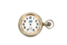 Montre De Poche Ancienne Dueber Buick Automobile