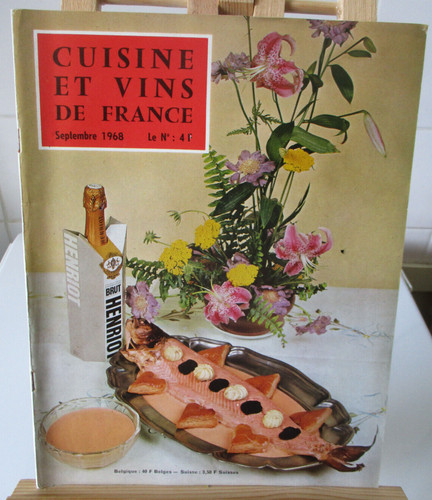 Cuisine vins france - et,