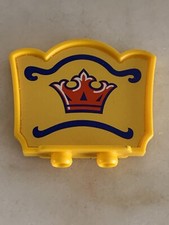 Playmobil Cirque piéce détachée réf 4230 **L@@K**