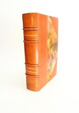 Martin Van Maele Dessin Original Moyen De Parvenir 4 Etats Des H.T. Dont 1...