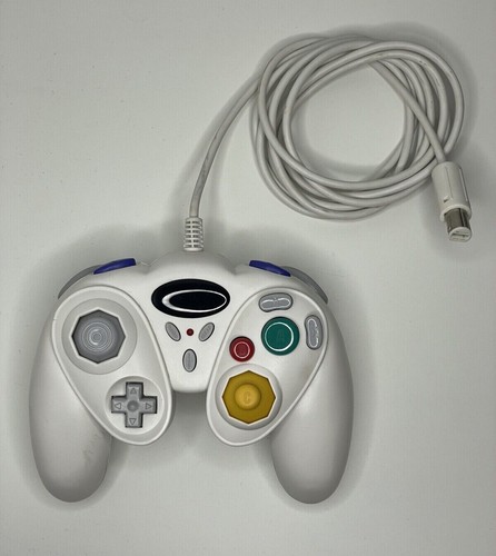 Nintendo gamecube manette - nintendo,