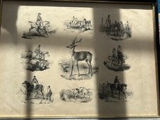 Victor ADAM (1801-1866) LITHO