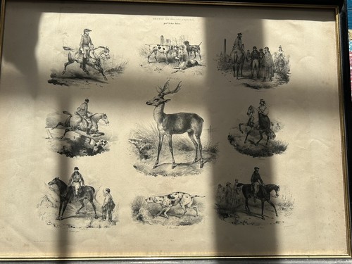 Victor adam litho - victor,
