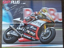 Loris Baz Poster Print |MOTO CROSS  motorcycle speed driver | Sports  Star 22X15