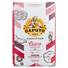 Moulin CAPUTO Farine Cuoco 1