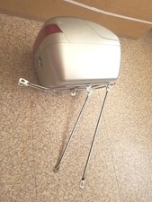 petit top case velo + porte