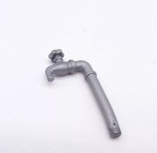 Playmobil Robinet Gris 4009