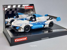 Slot Car Carrera Evolution