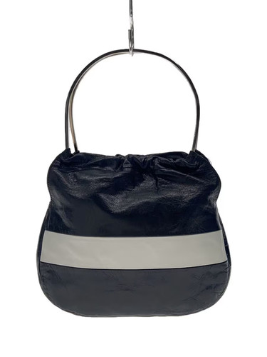 Agnes voyage handbag blk - voyage,