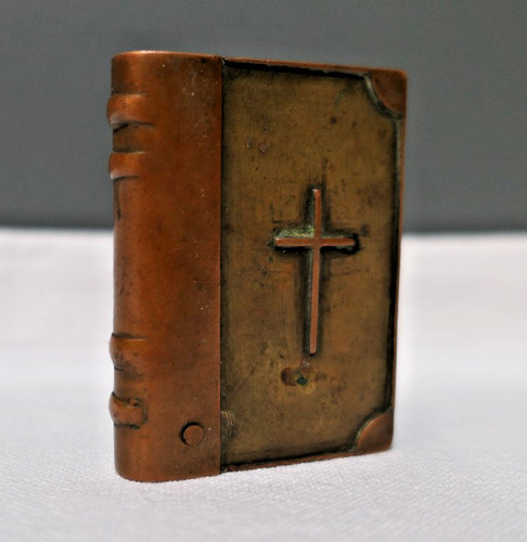 Ancien briquet poilu - briquet,