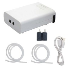 Pompe à Air Aquarium Pompe