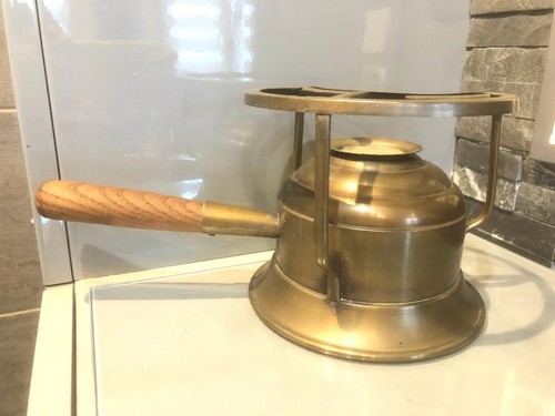 Réchaud chauffe plat - réchaud, à
