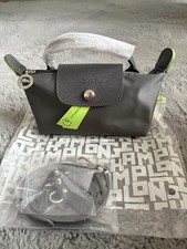 Sac Mini Pliage Longchamp Avec