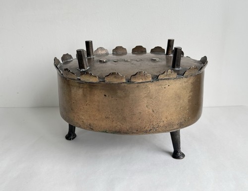 Ancienne daubière