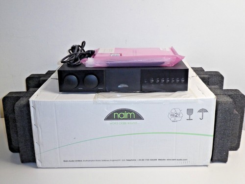 Naim supernait high end - supernait, high-end