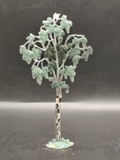 CBG Mignot plomb ARBRE diorama décor no quiralu no elastolin no warthammer g