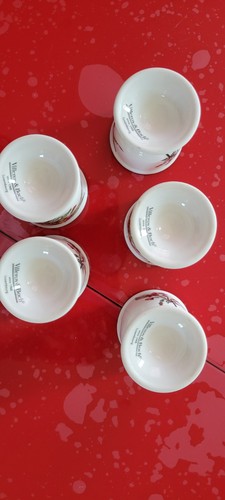 Lot coquetiers villeroy - 5,
