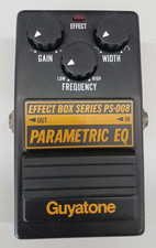 GUYATONE PS-008 Parametric