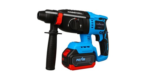 Marteau perforateur sans fil - , +