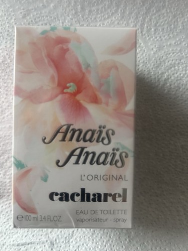 Cacharel anaïs eau - cacharel,