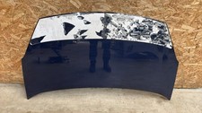Capot PEUGEOT PARTNER 2 PHASE