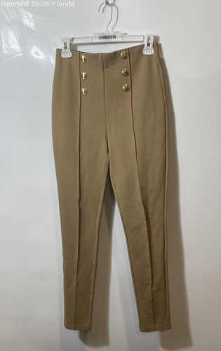 Zara womens brown - womens,