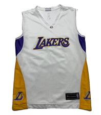 Maillot NBA Los angeles lakers Champion RARE SHIRT LA LAKERS | XL | KIDS