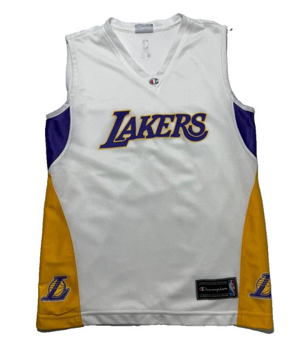 Maillot nba los - maillot, angeles