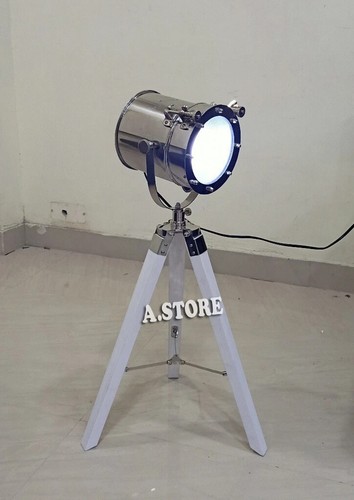 Lampe table projecteur - table,