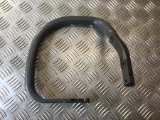 guidon  pour tronçonneuse