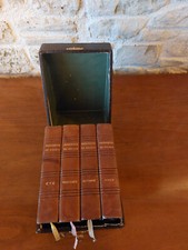 COFFRET LUXE  4 PAROISSIENS DE ROUEN (1 par saison)