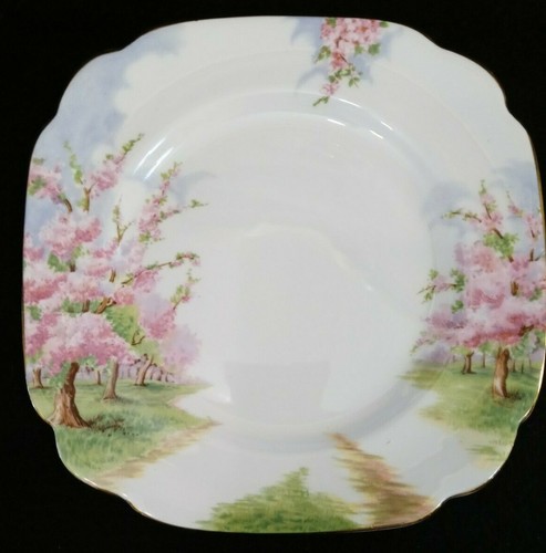 Royal albert blossom - royal,