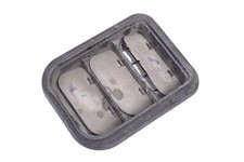 Grille de ventilation de