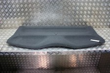 Plage arrière + store pare soleil - Citroen C5 berline jusqu'à aout 2004