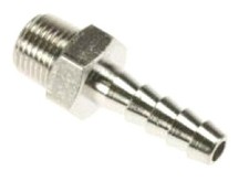 POM0004153 Raccord tétine