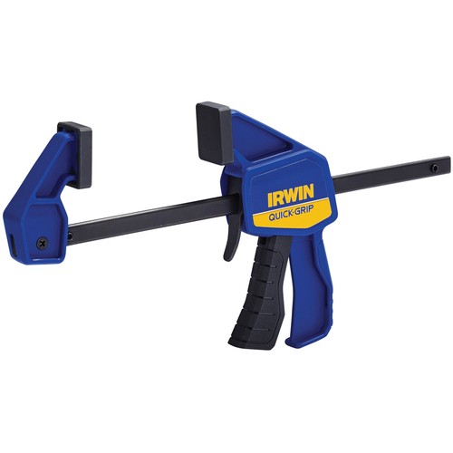 Irwin quick grip t546el7 mini - quick-grip,