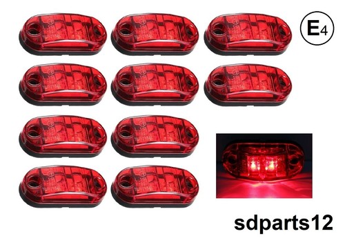 Pcs feux gabarit - feux,