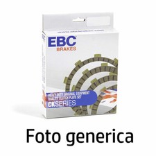 Disques Embrayage EBC CK2319