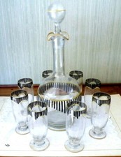 Service à  porto , vodka 