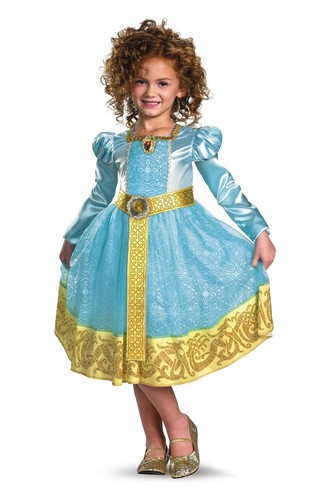 Disguise disney princess brave - disguise,