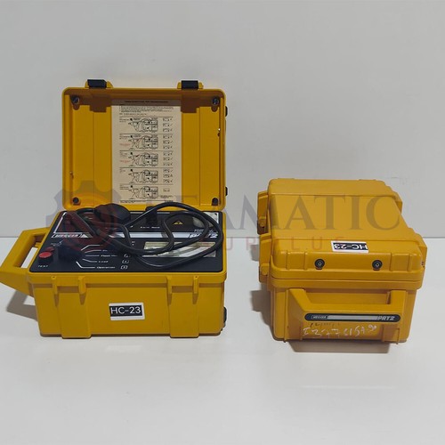 Megger pat2 portable - portable, appliance