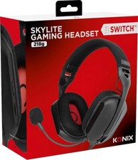Casque Gaming Filaire Skylite
