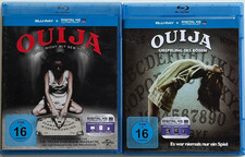 Ouija + Ouija Ursprung des