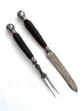 Service découpe ancien argent