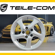 TOP+ORIG. Porsche 986 Boxster