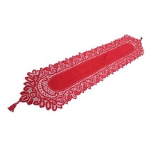 Main Rectangle Nappe Crochet