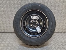 Roue de secours - Renault Clio V - 185/65R15 - 403006864R *