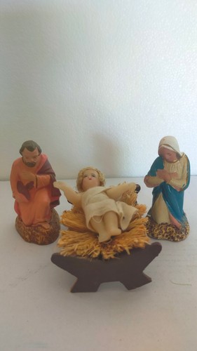 Santon devineau nativité - -,