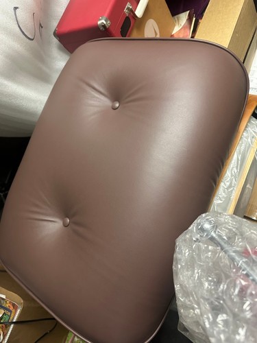 New herman miller eames - eames, lounge
