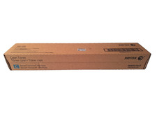 Toner Cyan C Xerox Versant 80